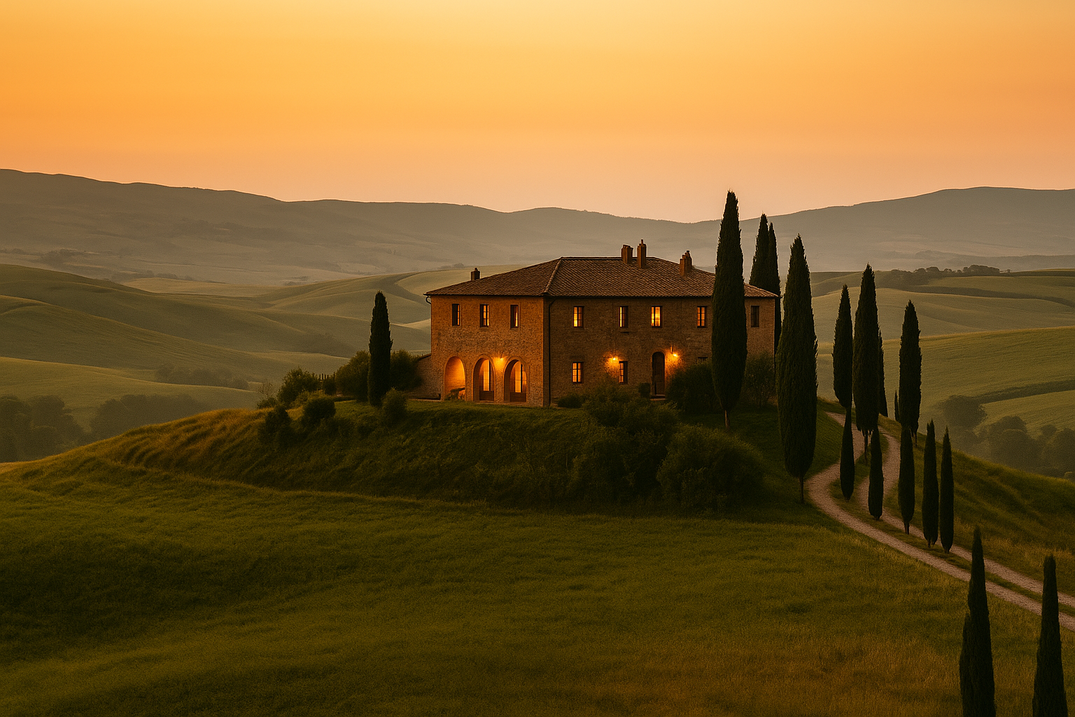 Private Estate